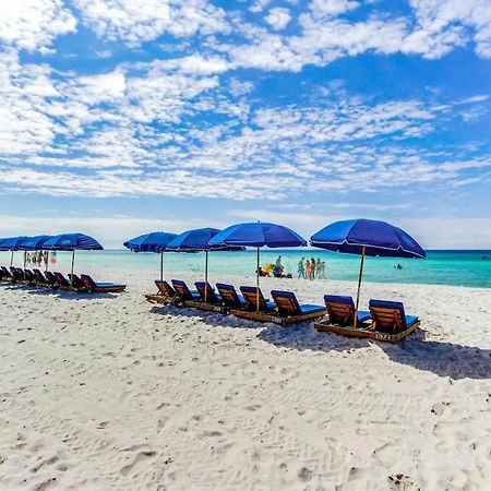 Cozy 2Br 1,5Ba Condo At Gulf Highlands - 5 Min Walk To Beach! With 11 Pools! Панама Сити Бийч Екстериор снимка