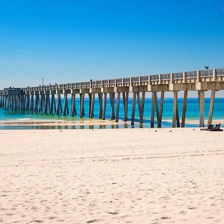 Cozy 2Br 1,5Ba Condo At Gulf Highlands - 5 Min Walk To Beach! With 11 Pools! Панама Сити Бийч Екстериор снимка