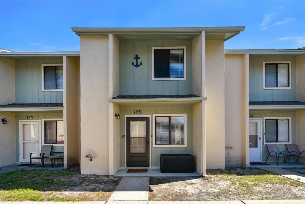 Cozy 2Br 1,5Ba Condo At Gulf Highlands - 5 Min Walk To Beach! With 11 Pools! Панама Сити Бийч Екстериор снимка