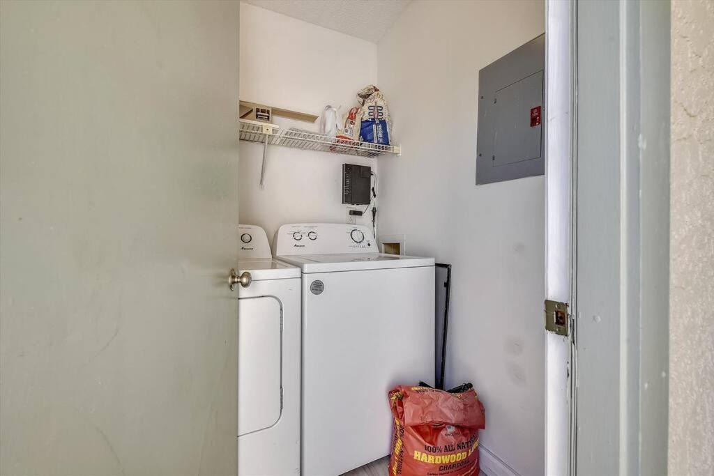 Cozy 2Br 1,5Ba Condo At Gulf Highlands - 5 Min Walk To Beach! With 11 Pools! Панама Сити Бийч Екстериор снимка