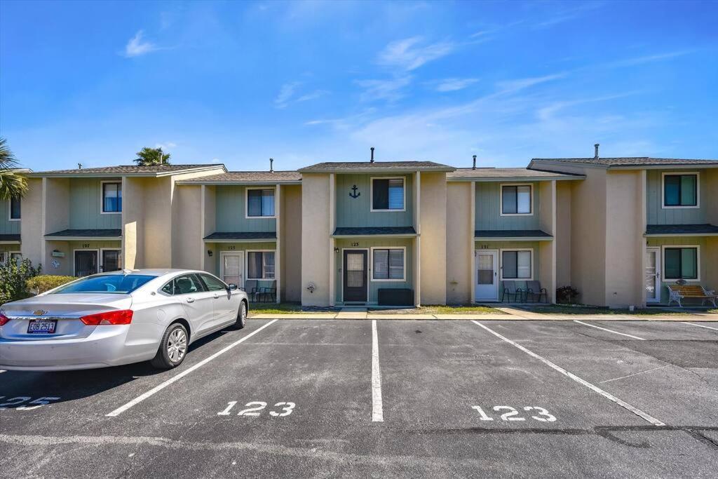 Cozy 2Br 1,5Ba Condo At Gulf Highlands - 5 Min Walk To Beach! With 11 Pools! Панама Сити Бийч Екстериор снимка