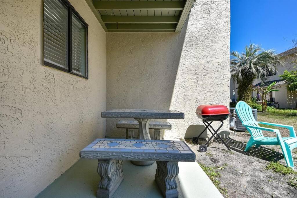 Cozy 2Br 1,5Ba Condo At Gulf Highlands - 5 Min Walk To Beach! With 11 Pools! Панама Сити Бийч Екстериор снимка