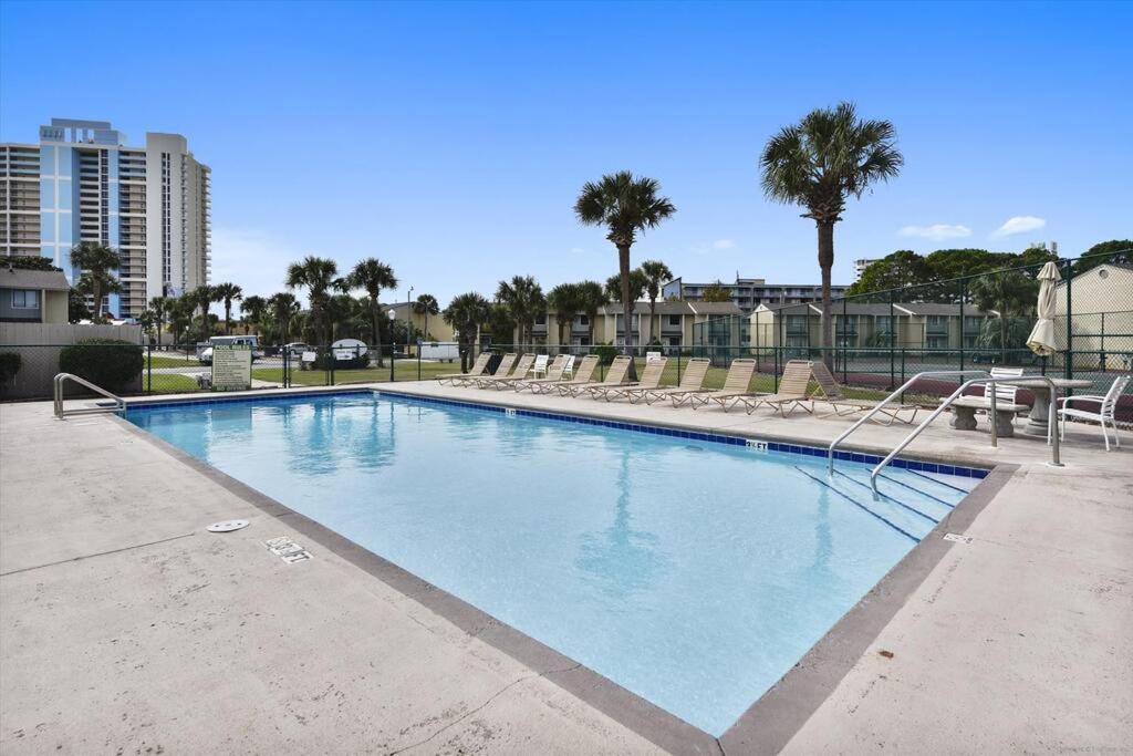 Cozy 2Br 1,5Ba Condo At Gulf Highlands - 5 Min Walk To Beach! With 11 Pools! Панама Сити Бийч Екстериор снимка
