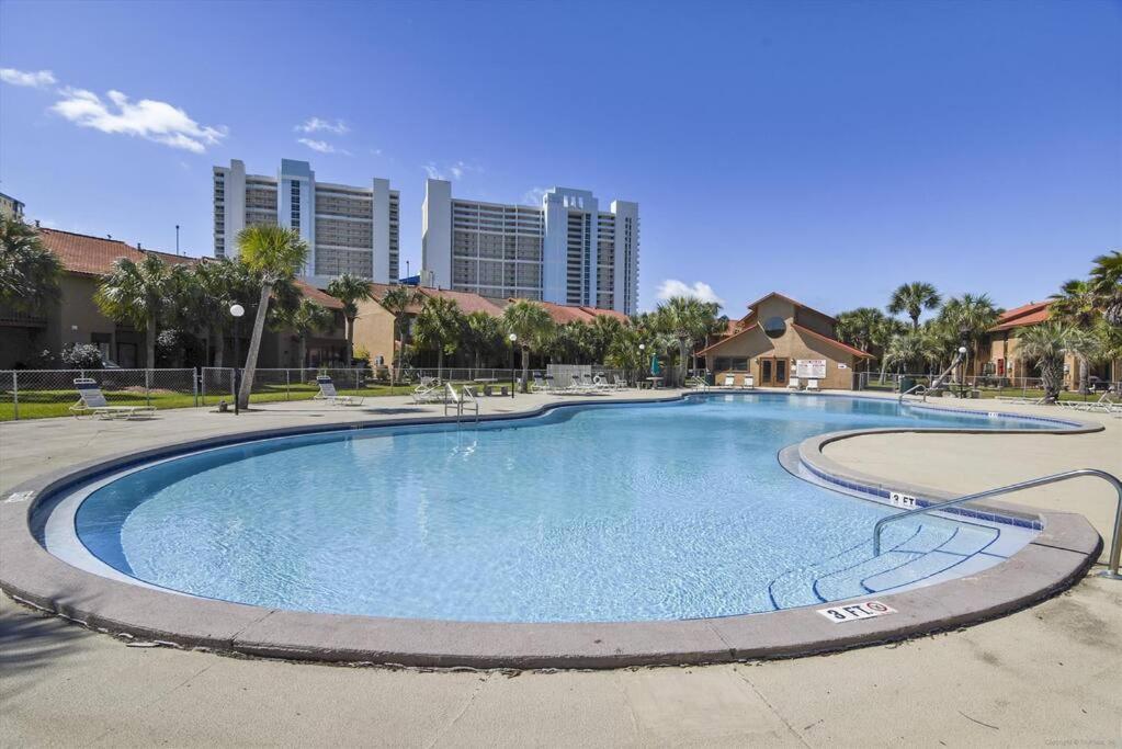 Cozy 2Br 1,5Ba Condo At Gulf Highlands - 5 Min Walk To Beach! With 11 Pools! Панама Сити Бийч Екстериор снимка