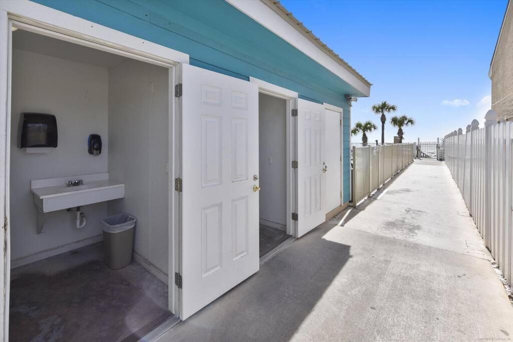 Cozy 2Br 1,5Ba Condo At Gulf Highlands - 5 Min Walk To Beach! With 11 Pools! Панама Сити Бийч Екстериор снимка