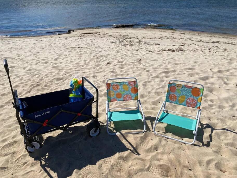Cozy 2Br 1,5Ba Condo At Gulf Highlands - 5 Min Walk To Beach! With 11 Pools! Панама Сити Бийч Екстериор снимка